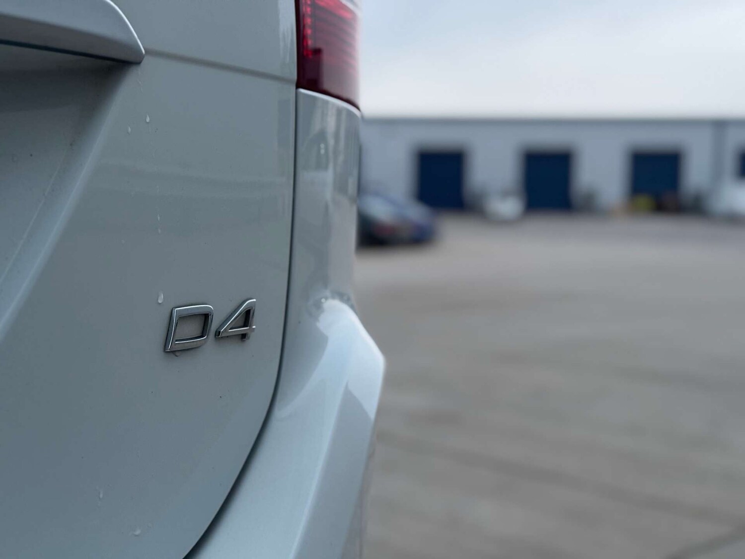 Used Volvo XC60 2016 for sale - 78015699: Photo 17