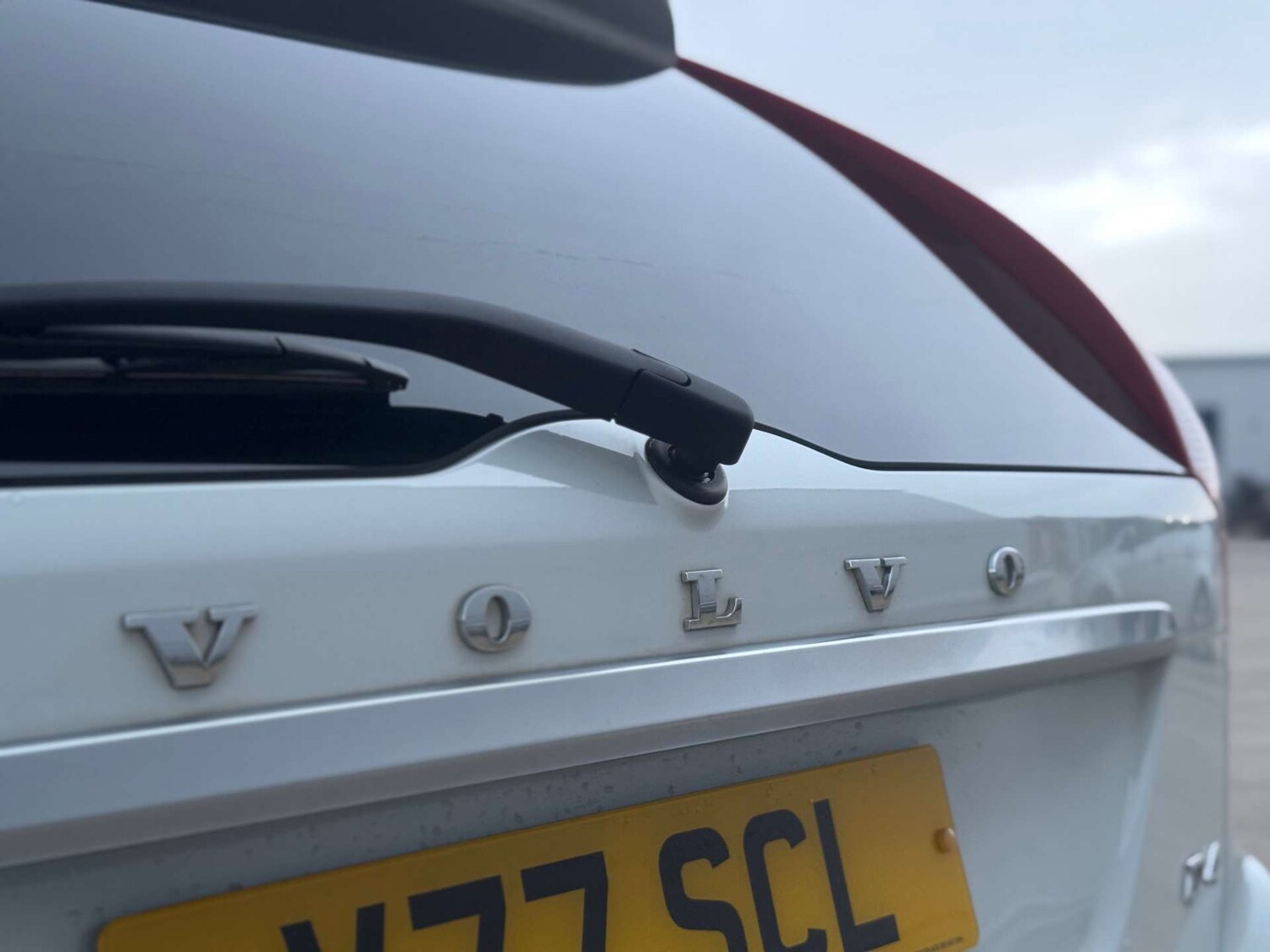 Used Volvo XC60 2016 for sale - 78015699: Photo 18