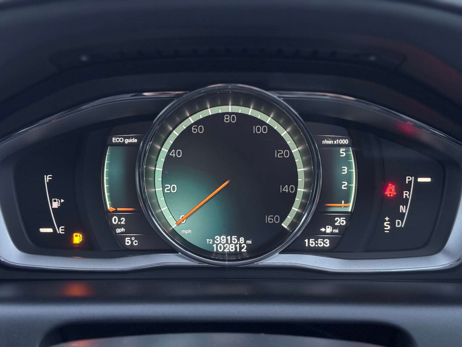 Used Volvo XC60 2016 for sale - 78015699: Photo 19