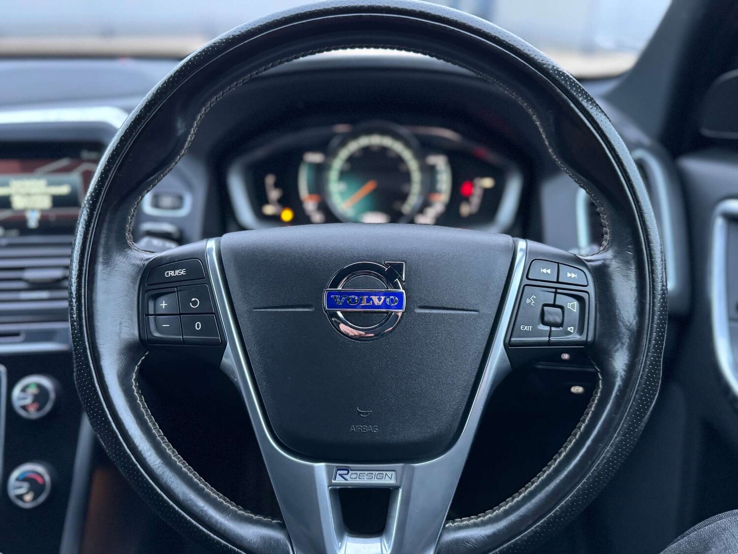 Used Volvo XC60 2016 for sale - 78015699: Photo 20