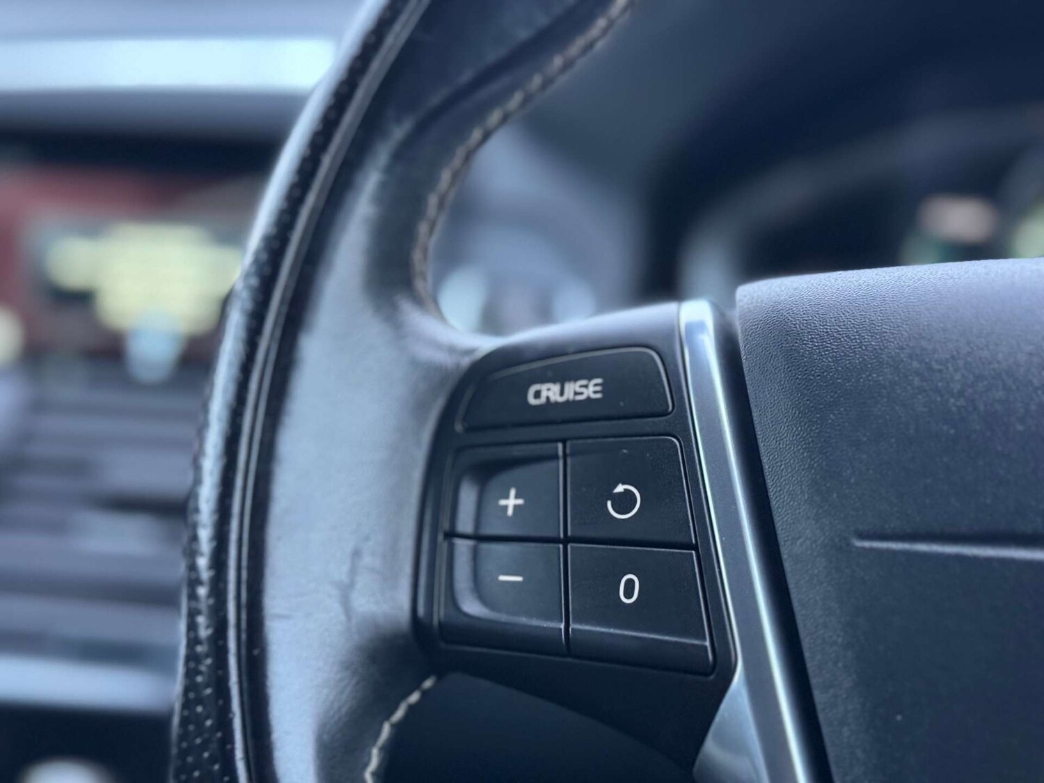 Used Volvo XC60 2016 for sale - 78015699: Photo 21