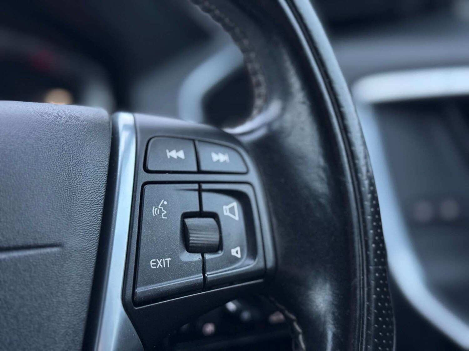 Used Volvo XC60 2016 for sale - 78015699: Photo 22