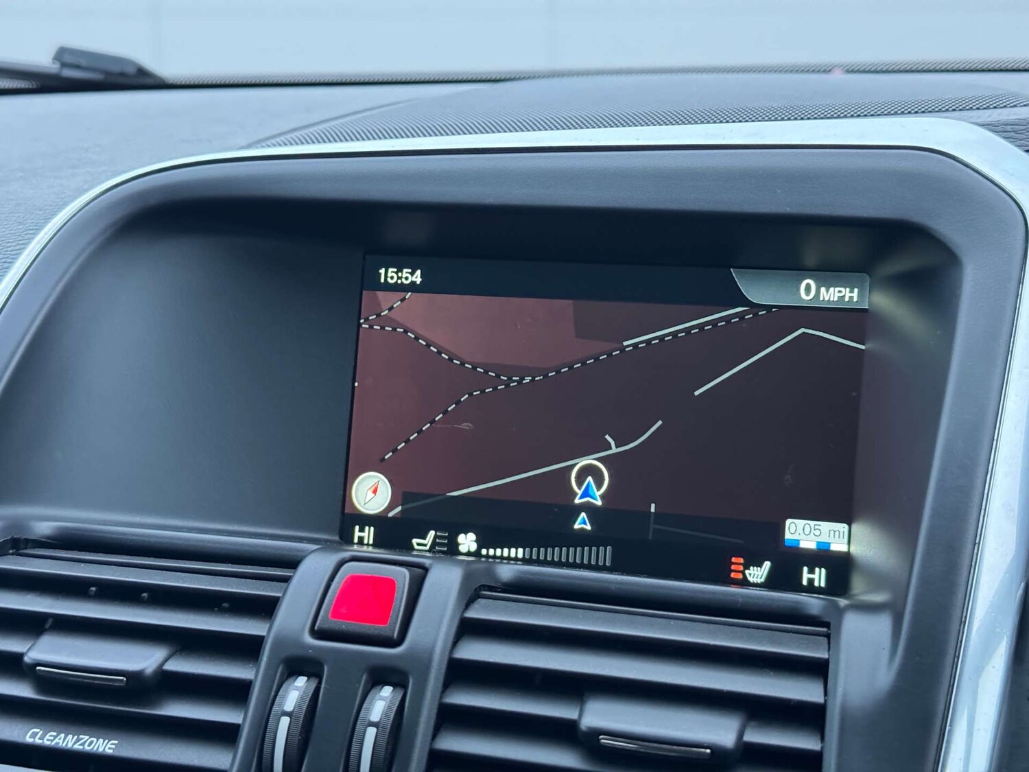 Used Volvo XC60 2016 for sale - 78015699: Photo 23