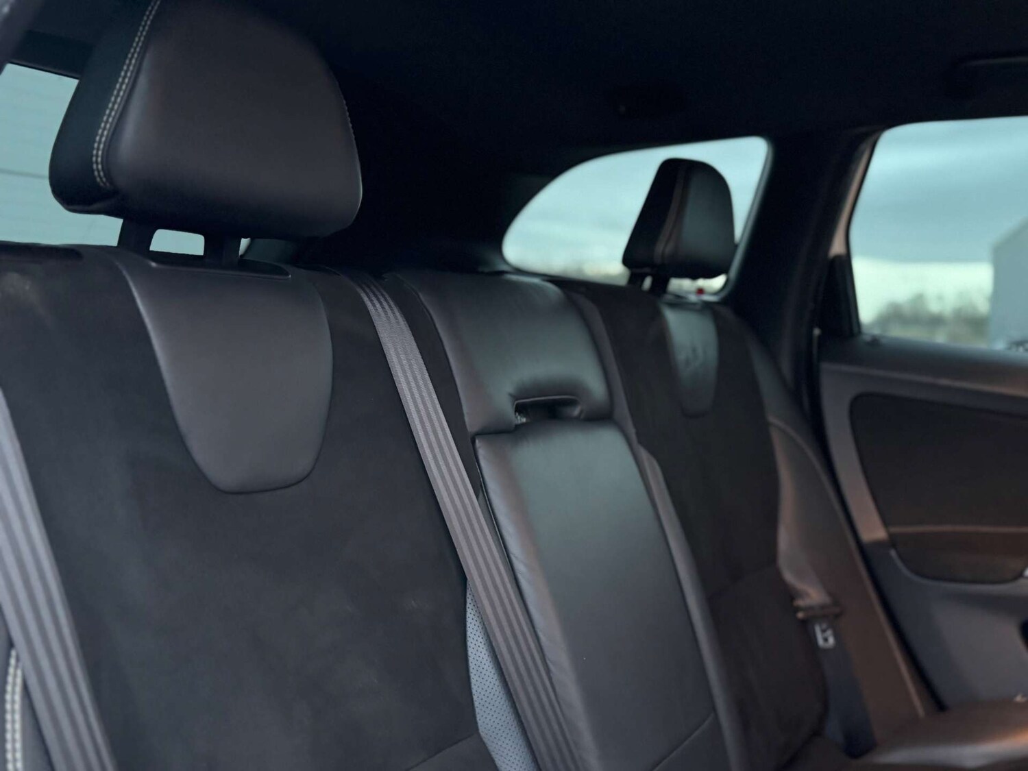 Used Volvo XC60 2016 for sale - 78015699: Photo 32