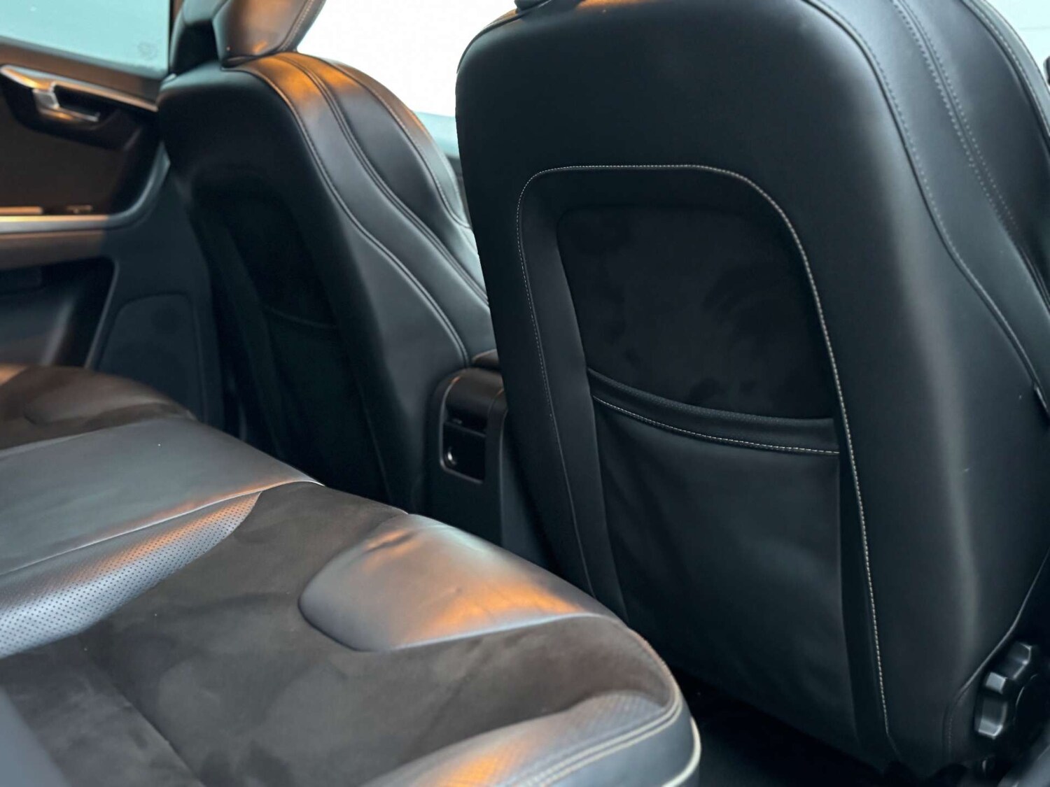 Used Volvo XC60 2016 for sale - 78015699: Photo 33