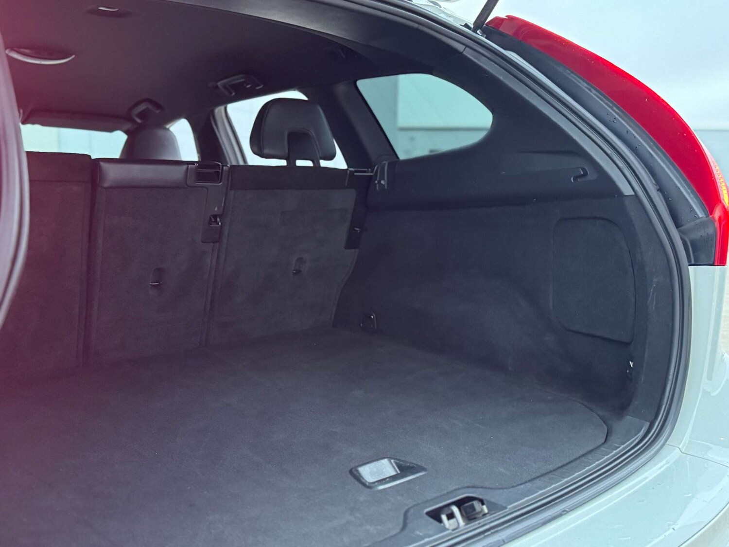 Used Volvo XC60 2016 for sale - 78015699: Photo 35