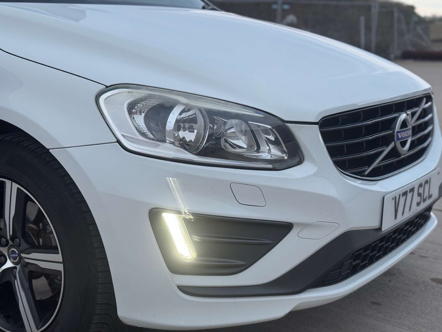 Used Volvo XC60 2016 for sale - 78015699: Photo 7