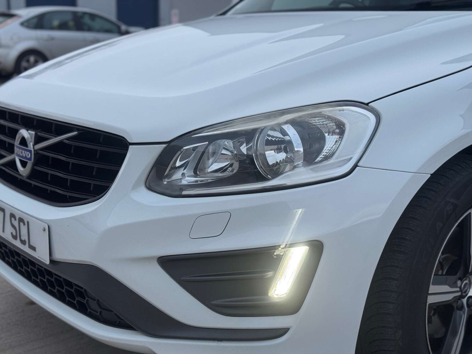 Used Volvo XC60 2016 for sale - 78015699: Photo 8