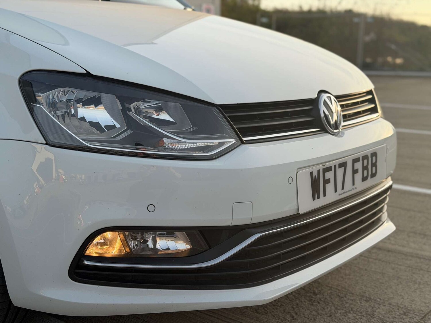 Used Volkswagen Polo 2017 for sale - 78015738: Photo 11