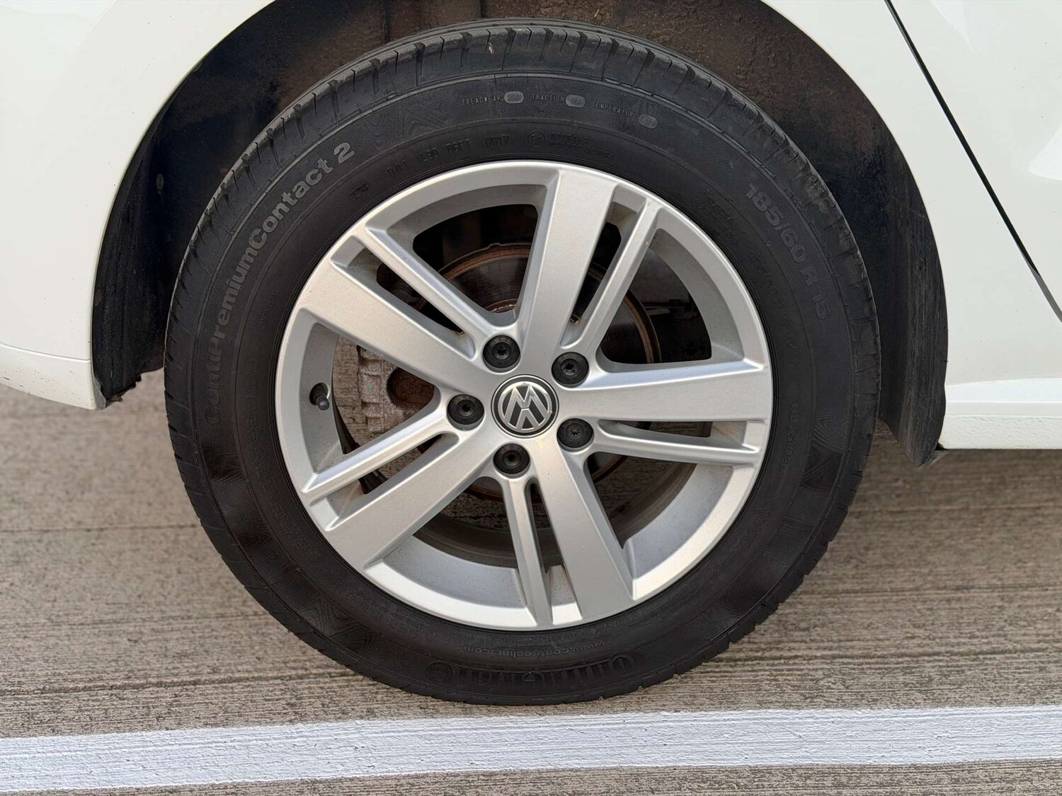 Used Volkswagen Polo 2017 for sale - 78015738: Photo 15