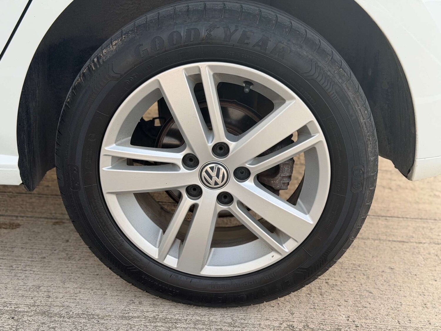 Used Volkswagen Polo 2017 for sale - 78015738: Photo 17