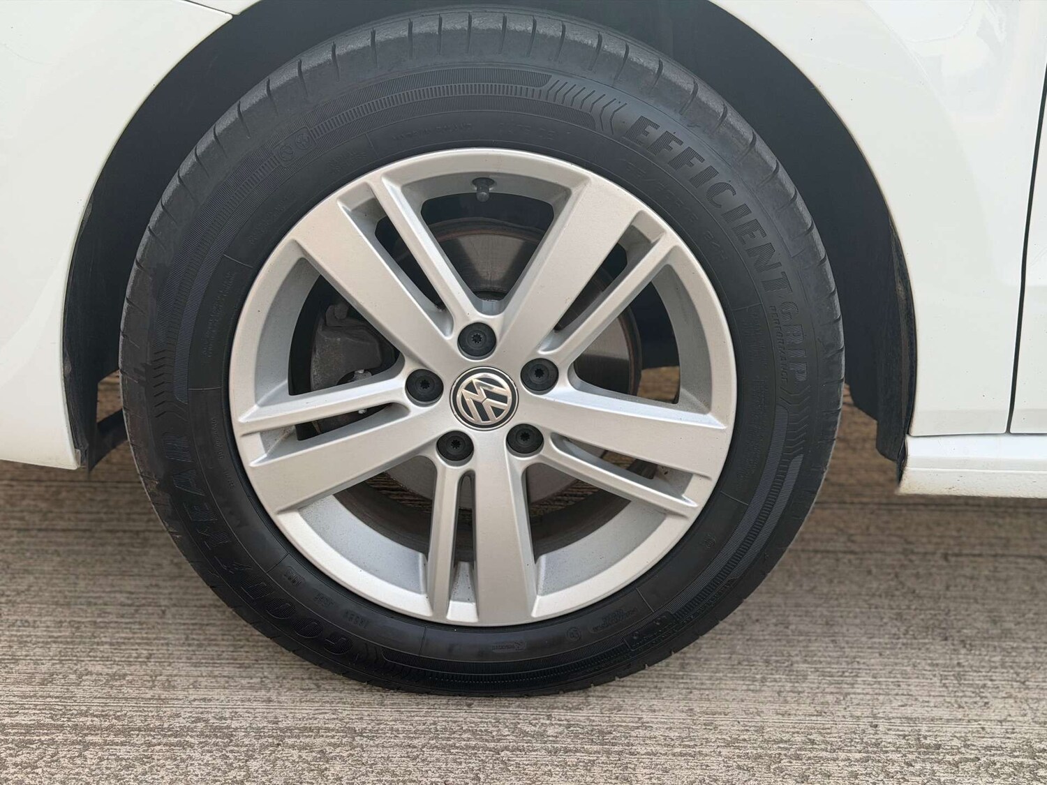 Used Volkswagen Polo 2017 for sale - 78015738: Photo 18