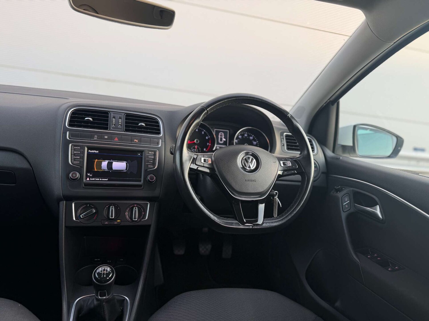 Used Volkswagen Polo 2017 for sale - 78015738: Photo 19