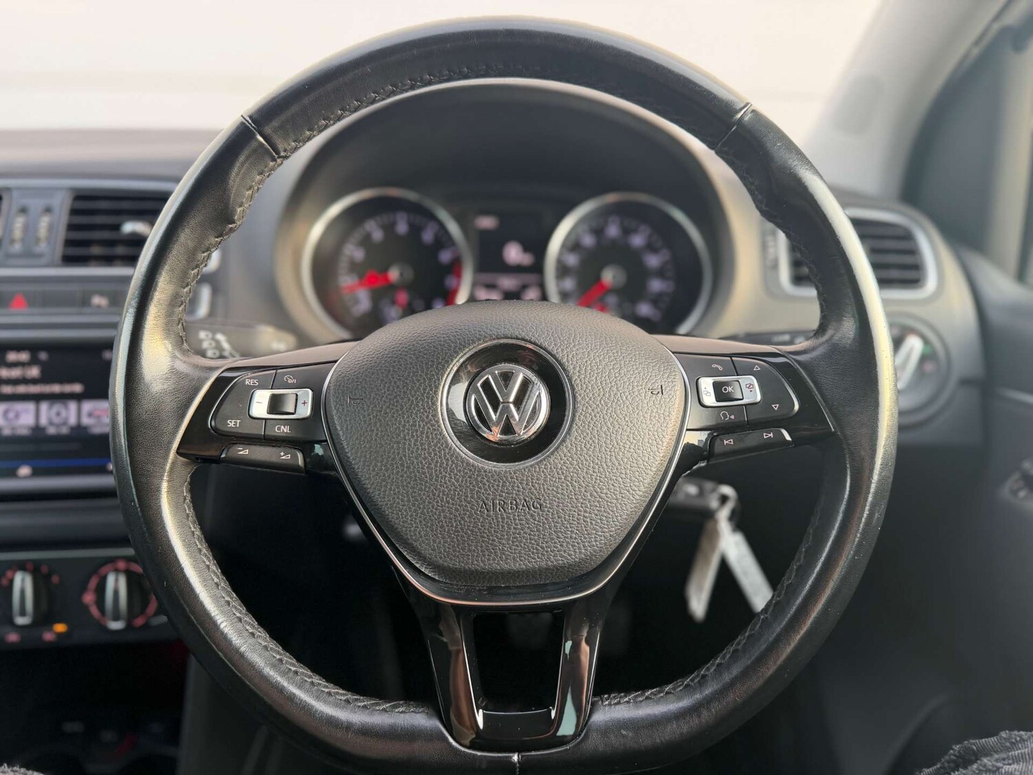 Used Volkswagen Polo 2017 for sale - 78015738: Photo 20