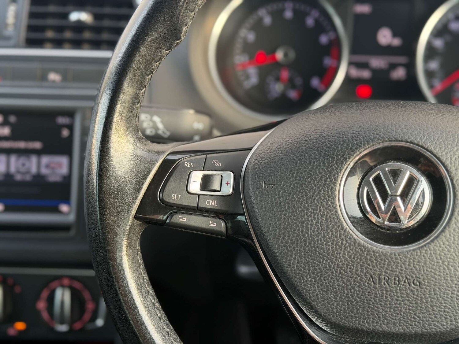 Used Volkswagen Polo 2017 for sale - 78015738: Photo 21