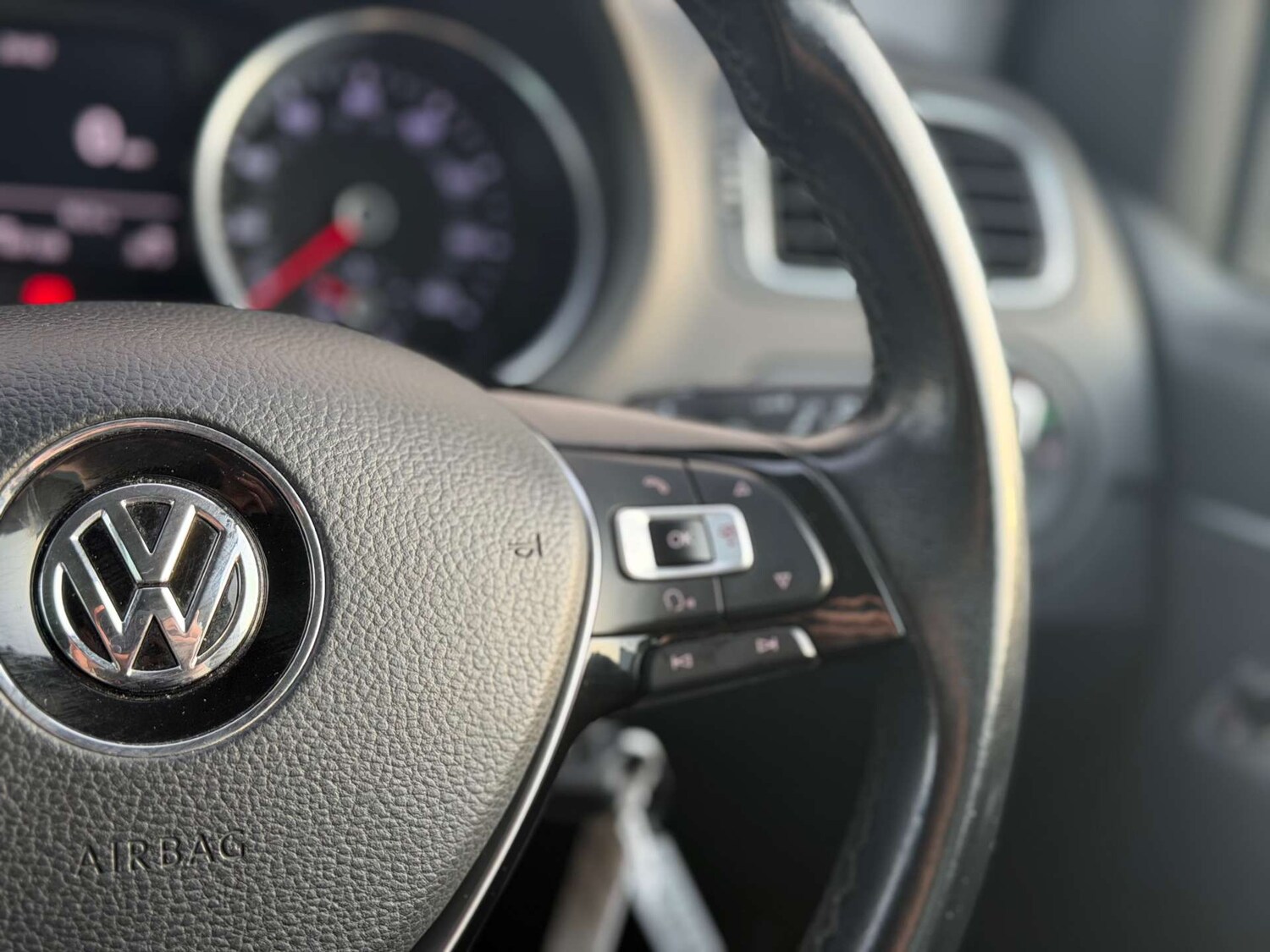 Used Volkswagen Polo 2017 for sale - 78015738: Photo 22