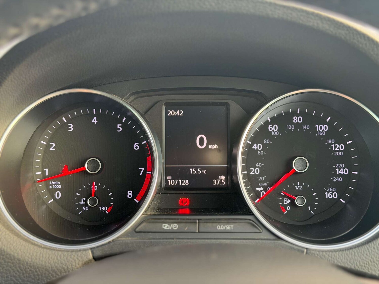 Used Volkswagen Polo 2017 for sale - 78015738: Photo 23