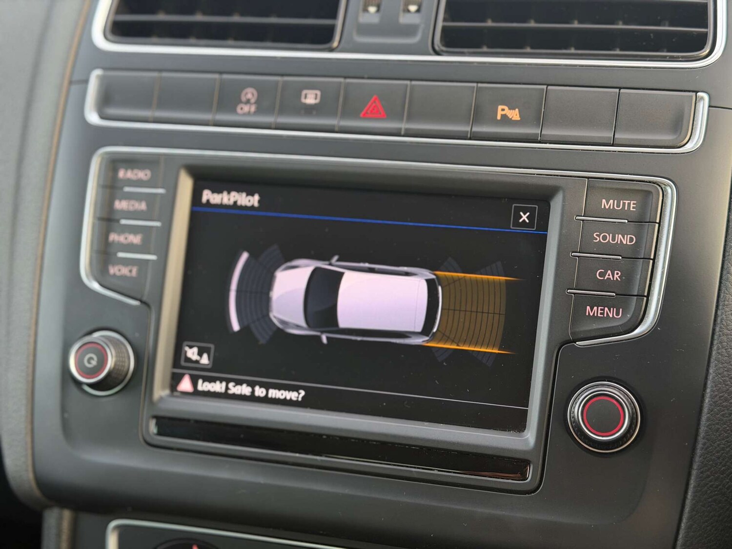 Used Volkswagen Polo 2017 for sale - 78015738: Photo 27