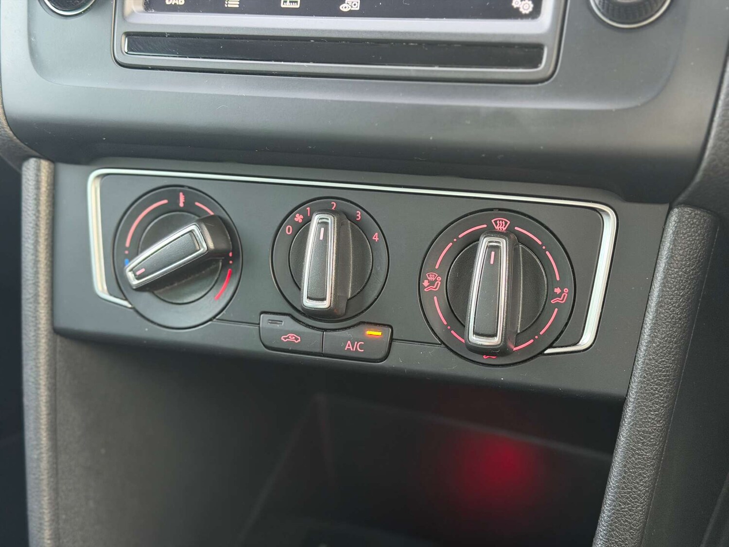 Used Volkswagen Polo 2017 for sale - 78015738: Photo 28