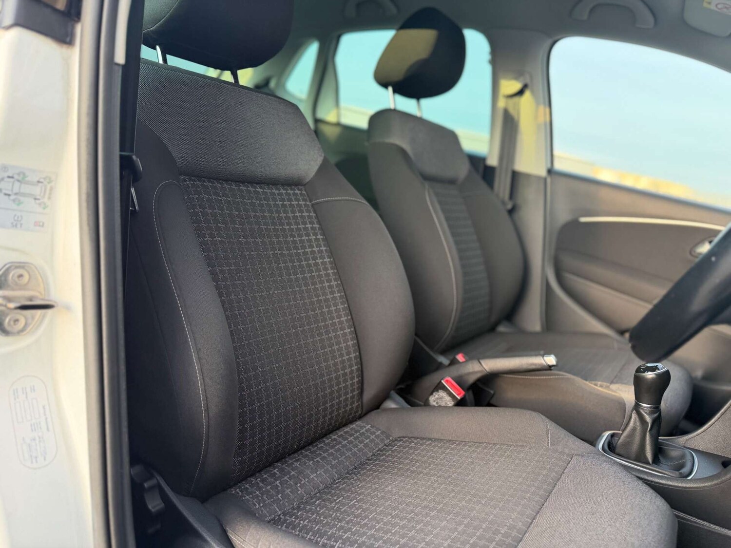 Used Volkswagen Polo 2017 for sale - 78015738: Photo 33