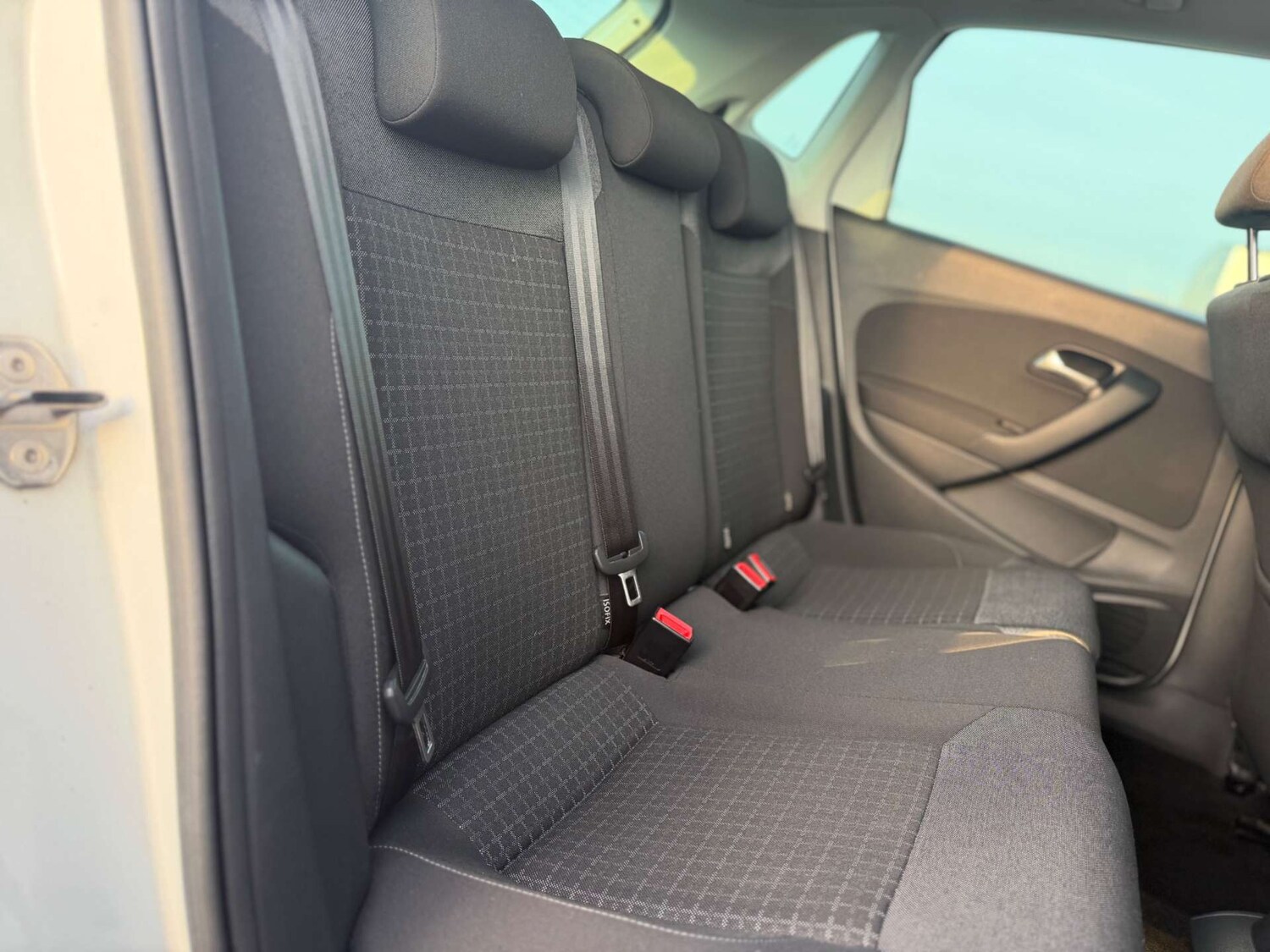 Used Volkswagen Polo 2017 for sale - 78015738: Photo 35