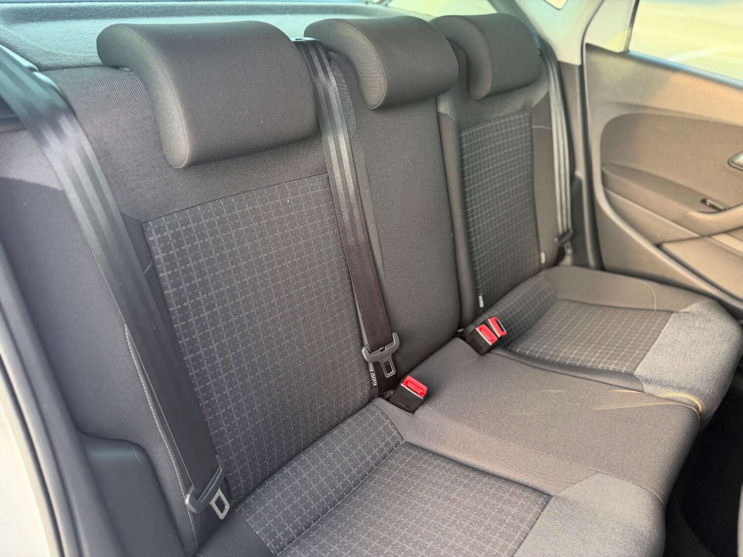 Used Volkswagen Polo 2017 for sale - 78015738: Photo 36