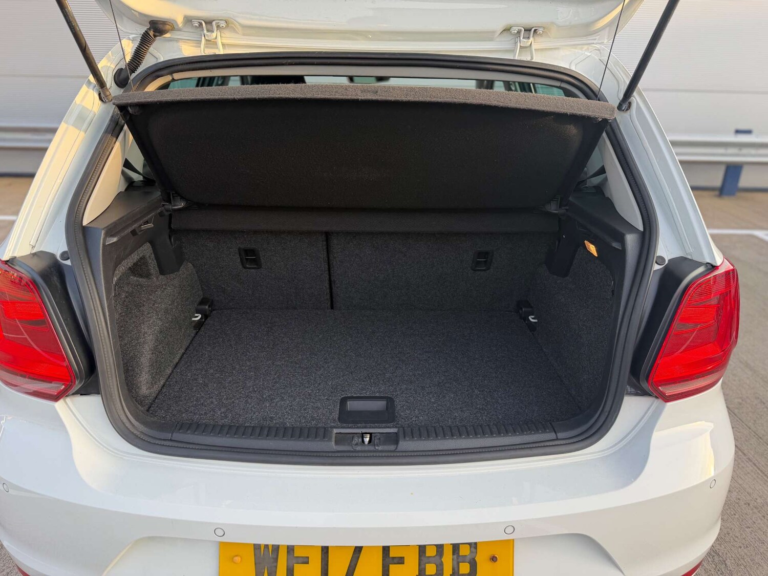 Used Volkswagen Polo 2017 for sale - 78015738: Photo 37