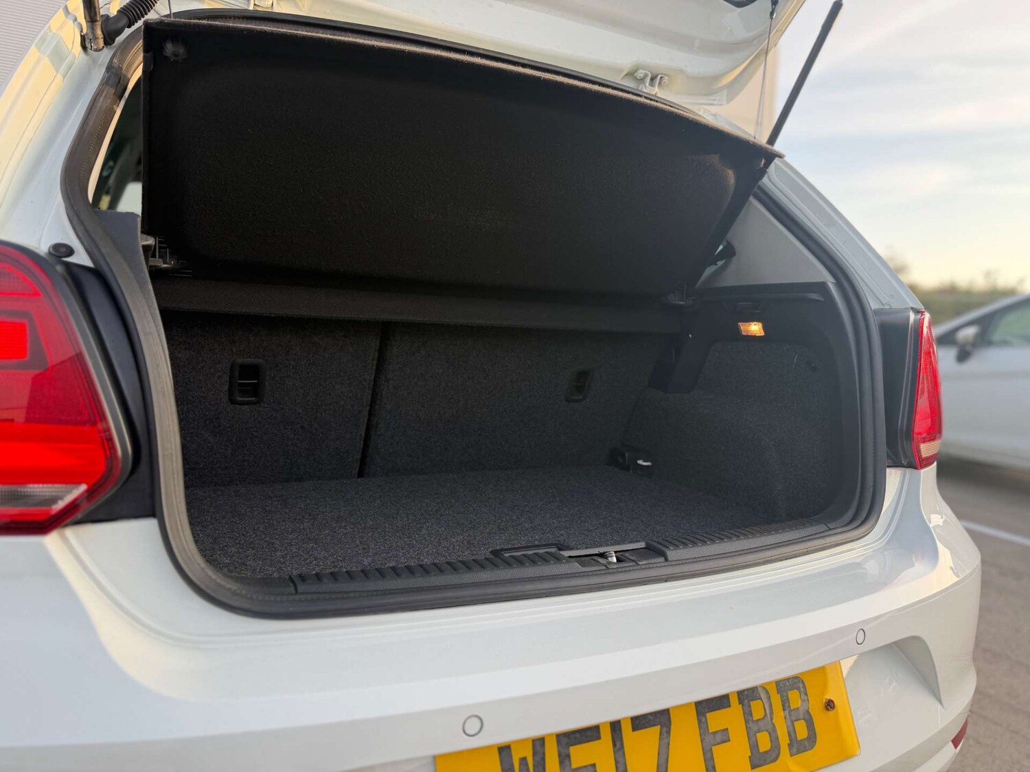 Used Volkswagen Polo 2017 for sale - 78015738: Photo 38