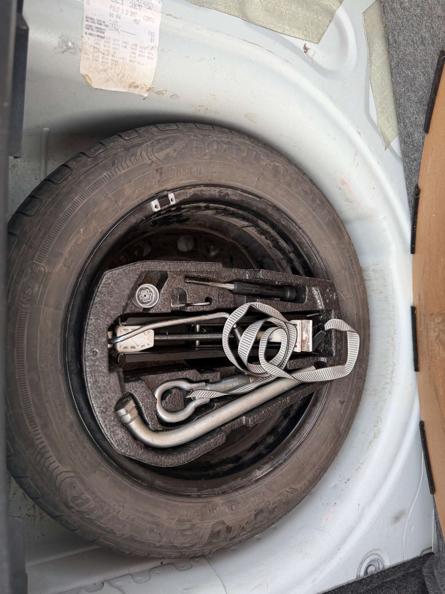 Used Volkswagen Polo 2017 for sale - 78015738: Photo 39