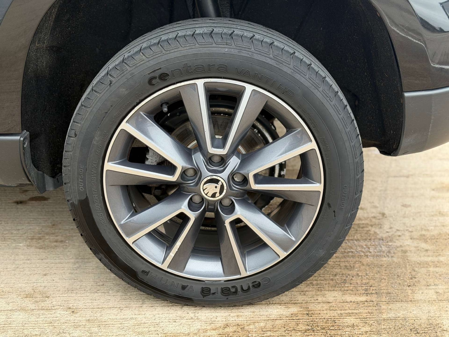 Used Skoda Yeti 2017 for sale - 78015729: Photo 17