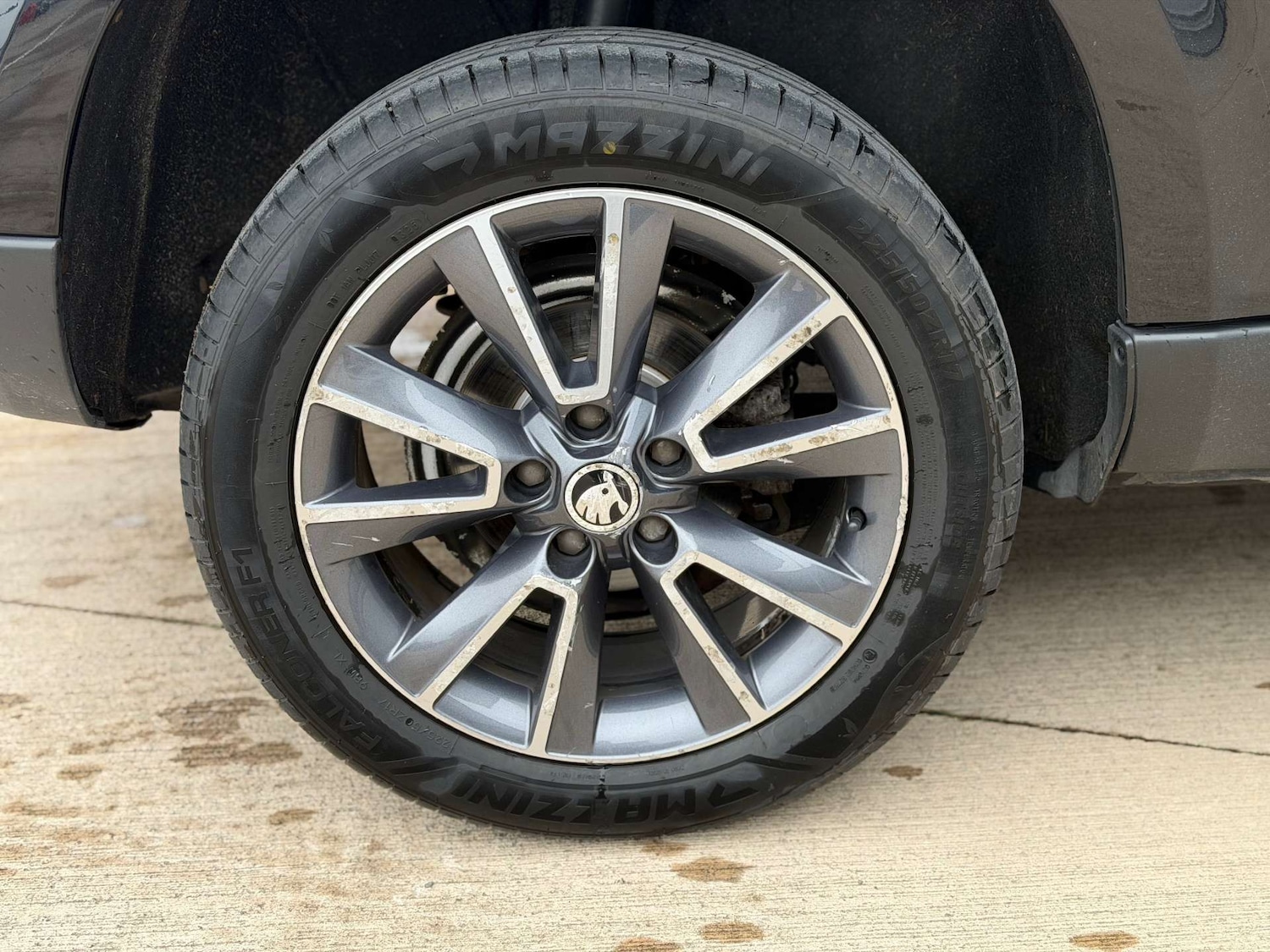 Used Skoda Yeti 2017 for sale - 78015729: Photo 18