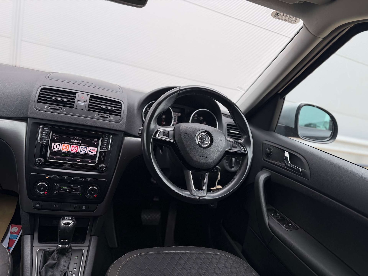 Used Skoda Yeti 2017 for sale - 78015729: Photo 19