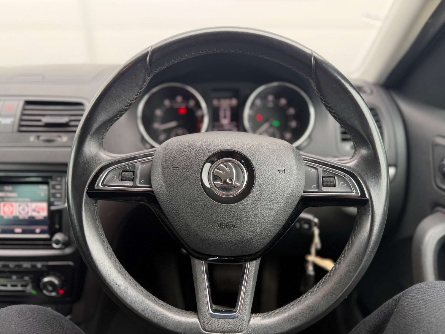 Used Skoda Yeti 2017 for sale - 78015729: Photo 20