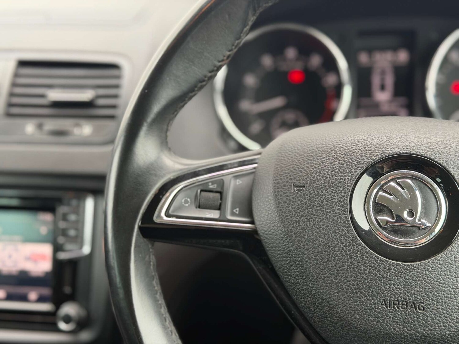 Used Skoda Yeti 2017 for sale - 78015729: Photo 21