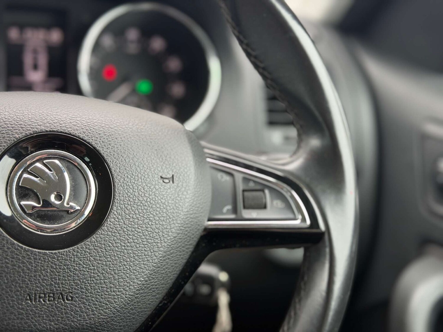 Used Skoda Yeti 2017 for sale - 78015729: Photo 22