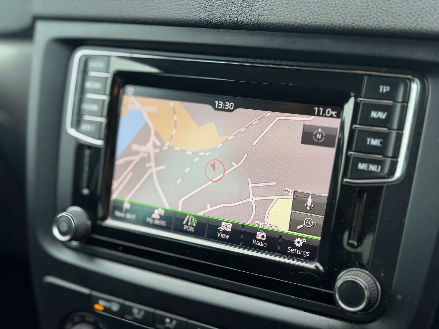 Used Skoda Yeti 2017 for sale - 78015729: Photo 27