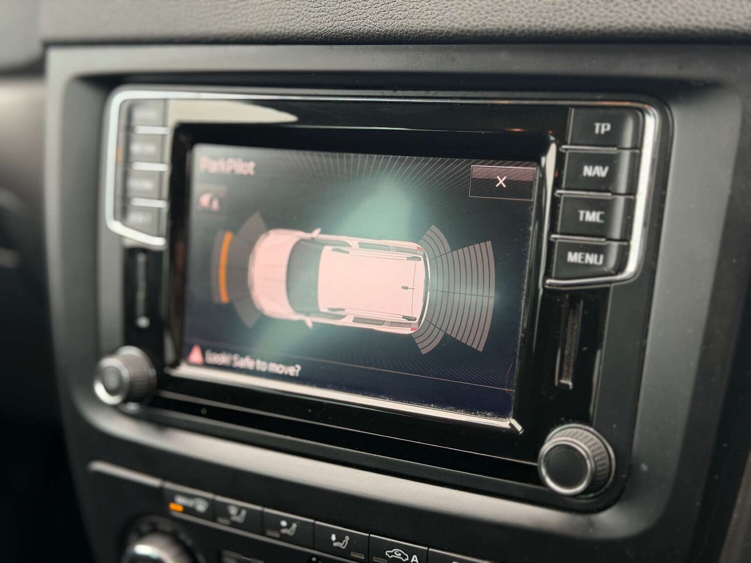 Used Skoda Yeti 2017 for sale - 78015729: Photo 28