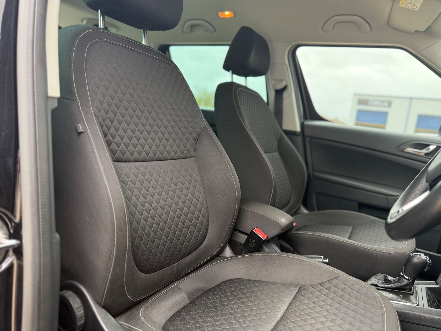 Used Skoda Yeti 2017 for sale - 78015729: Photo 34