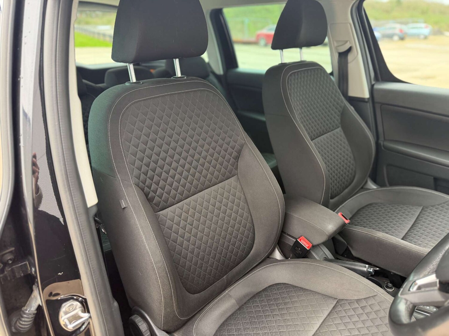 Used Skoda Yeti 2017 for sale - 78015729: Photo 35