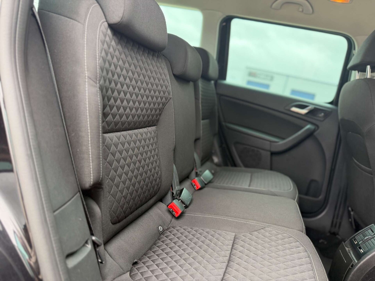 Used Skoda Yeti 2017 for sale - 78015729: Photo 36