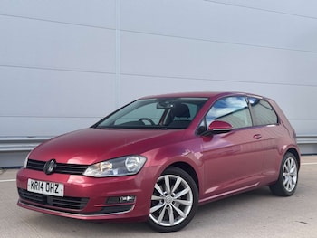 Used Volkswagen Golf 2014 for sale - 78450383: Photo