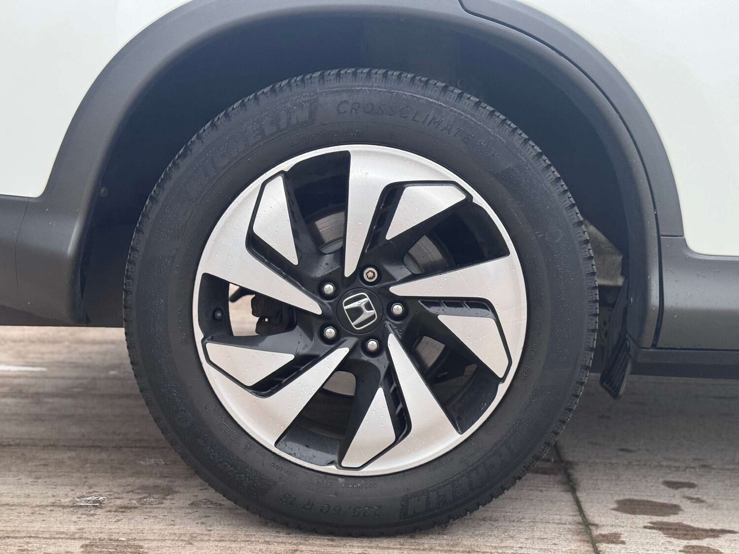 Used Honda CR-V 2016 for sale - 78015736: Photo 12