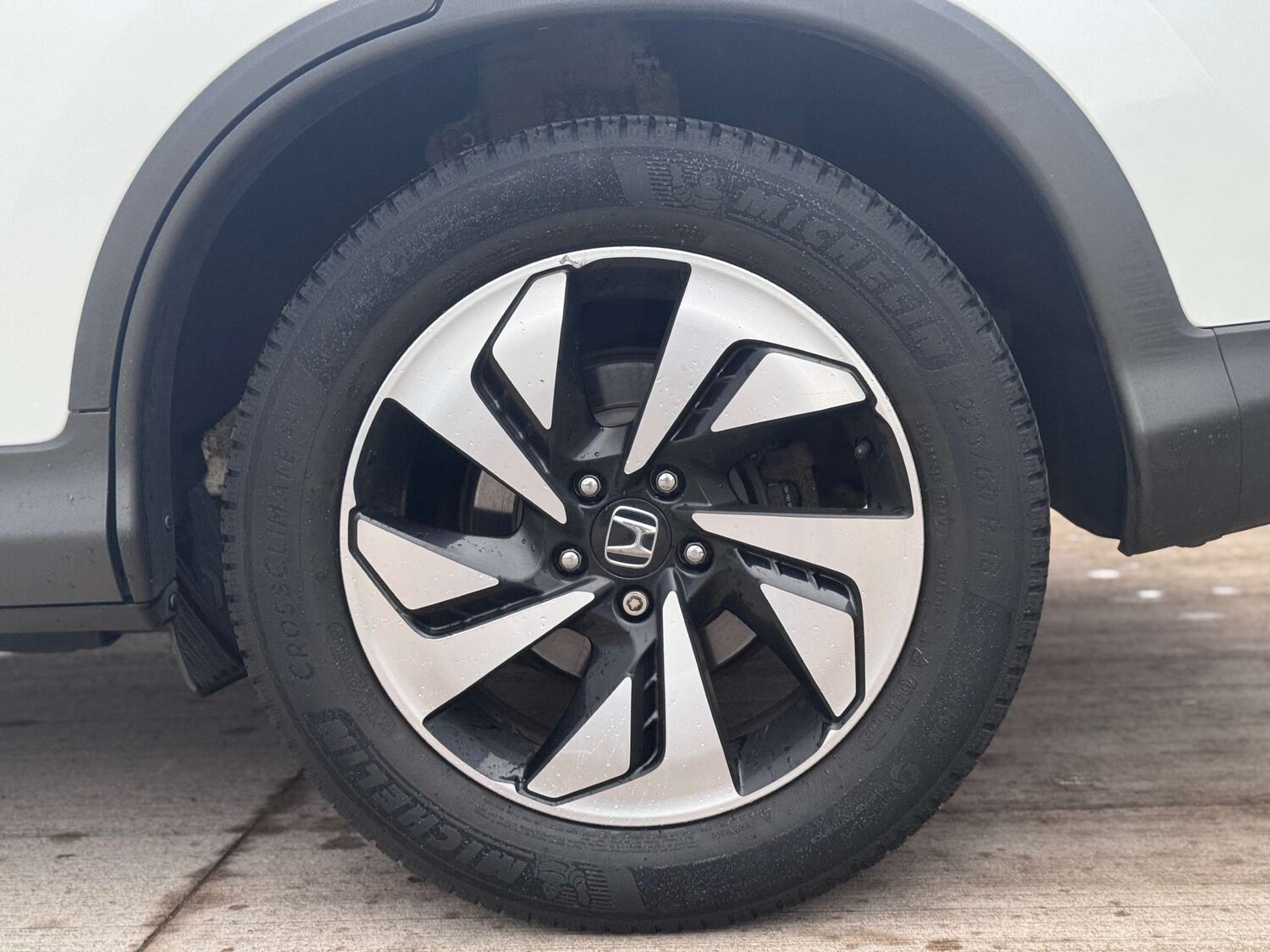 Used Honda CR-V 2016 for sale - 78015736: Photo 13