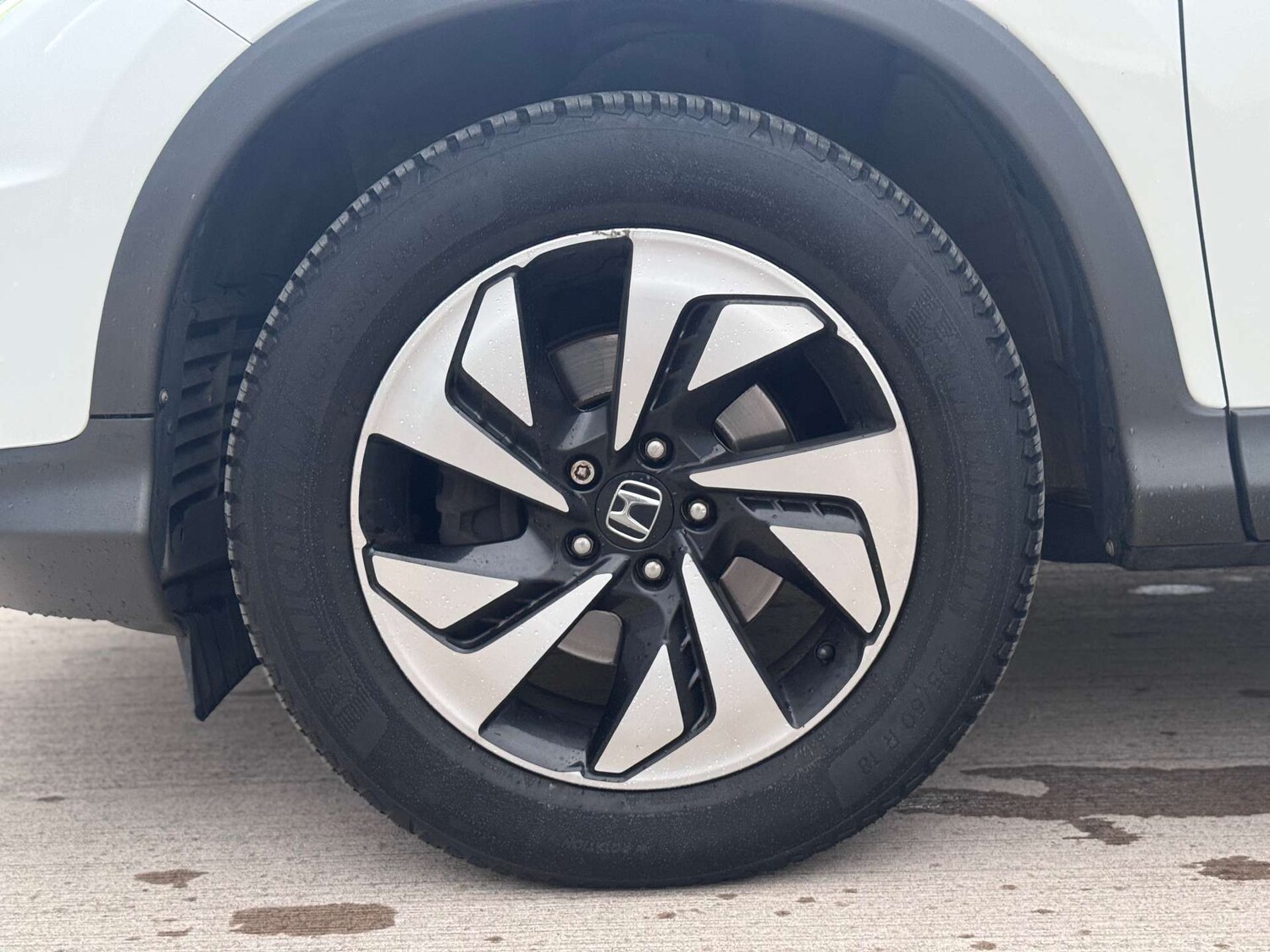 Used Honda CR-V 2016 for sale - 78015736: Photo 14