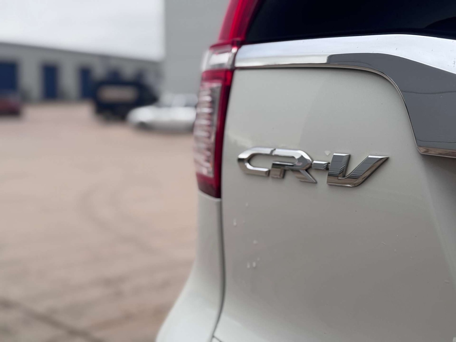 Used Honda CR-V 2016 for sale - 78015736: Photo 16