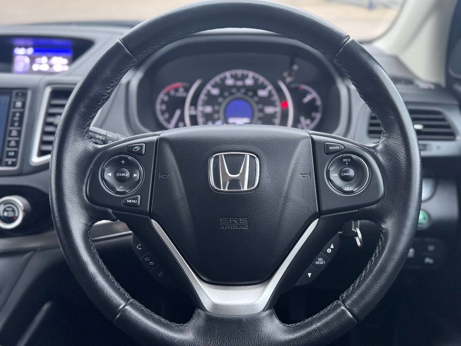 Used Honda CR-V 2016 for sale - 78015736: Photo 19