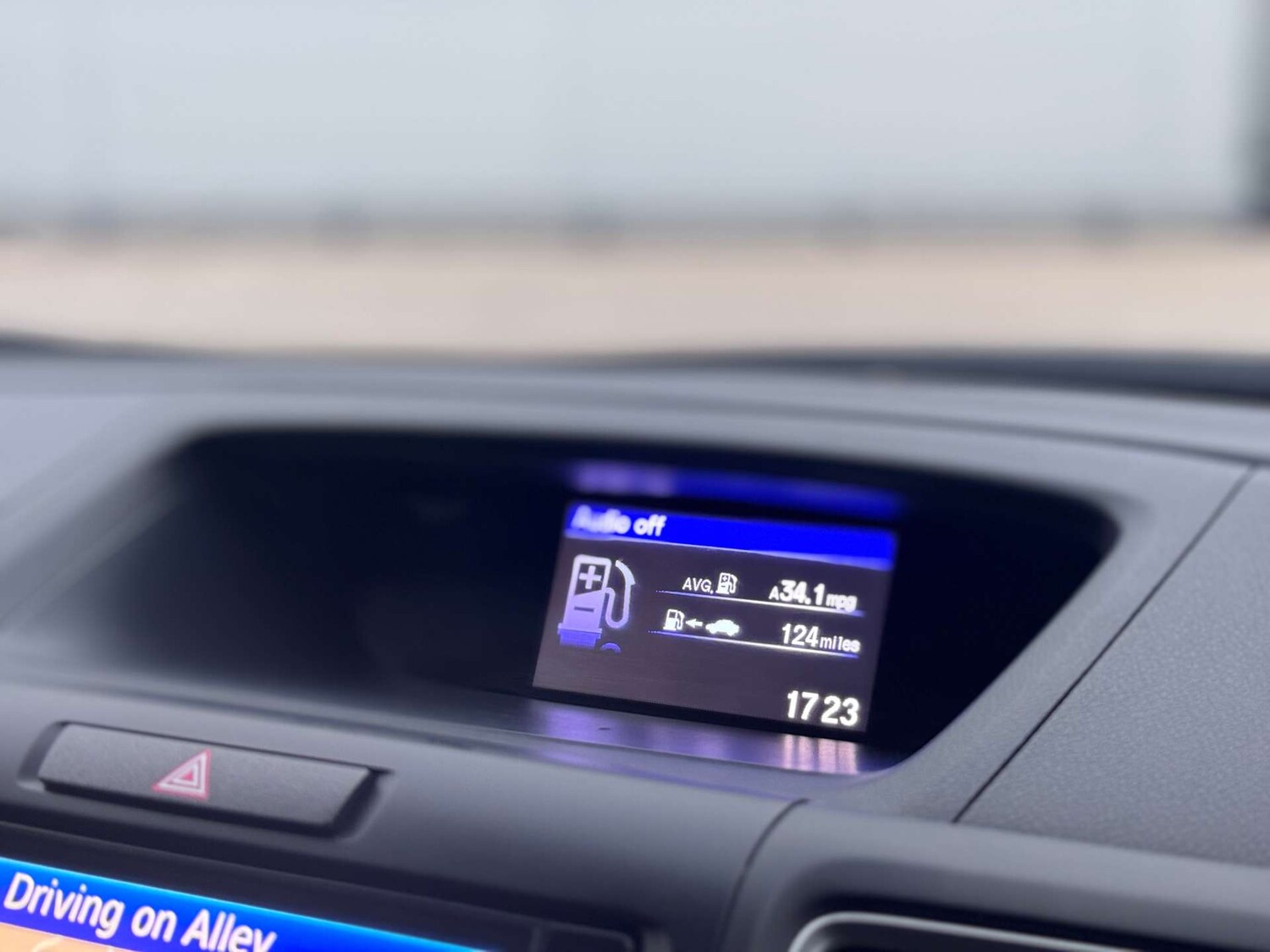 Used Honda CR-V 2016 for sale - 78015736: Photo 22