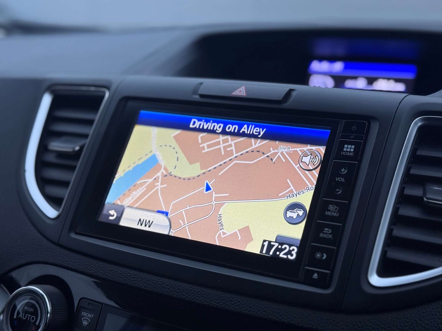 Used Honda CR-V 2016 for sale - 78015736: Photo 23