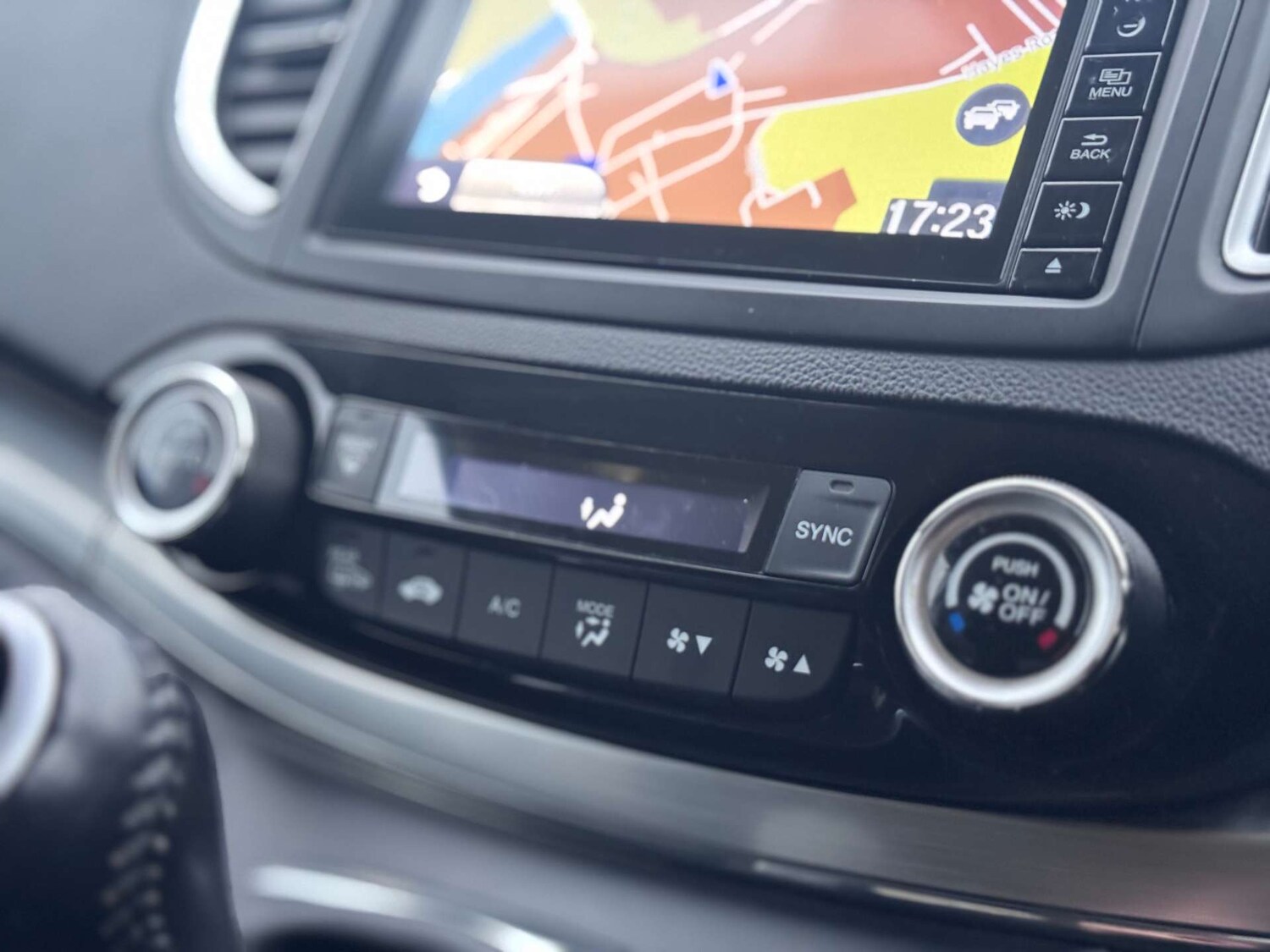 Used Honda CR-V 2016 for sale - 78015736: Photo 24