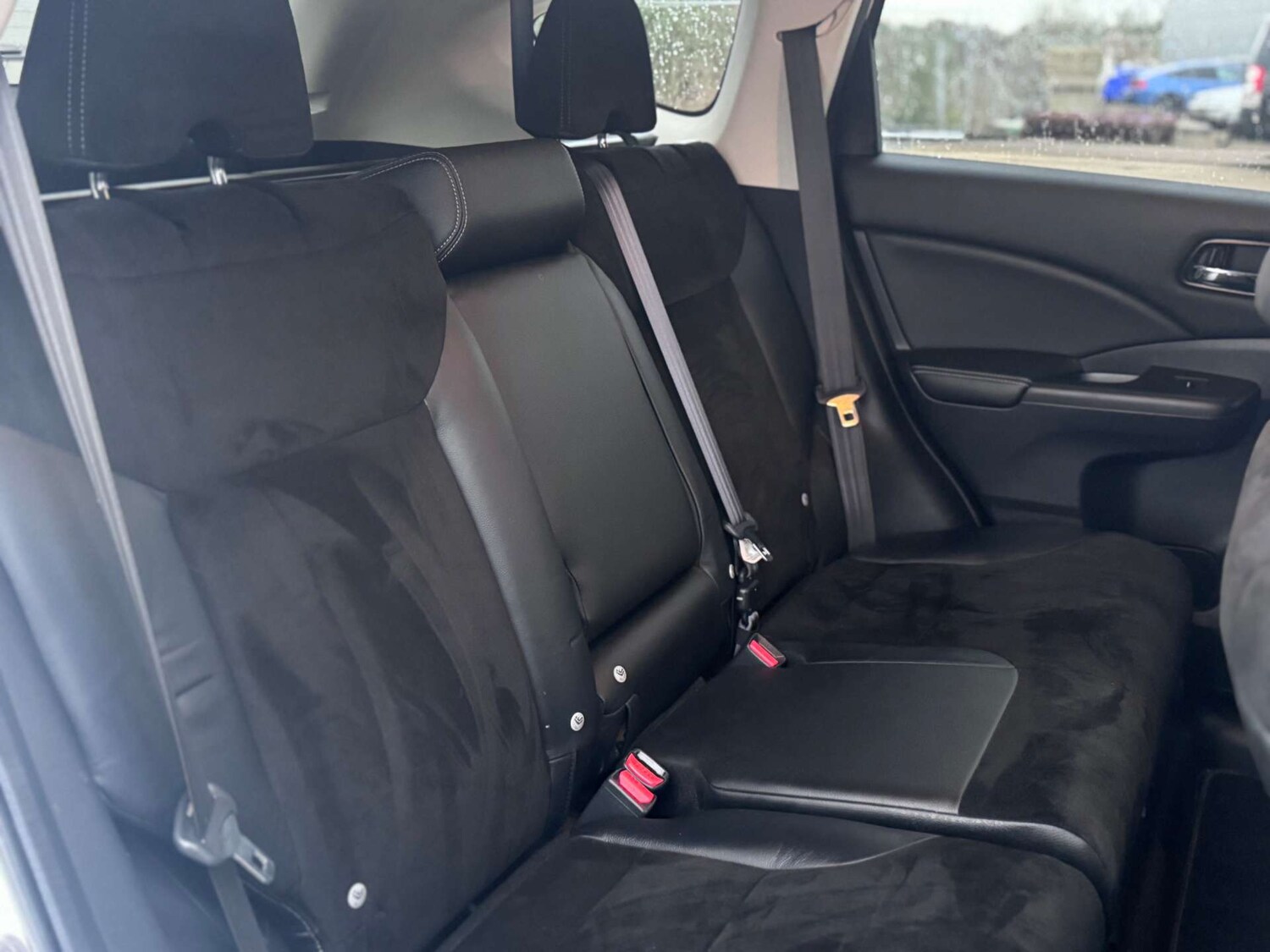 Used Honda CR-V 2016 for sale - 78015736: Photo 32